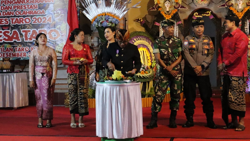 CINTA KASIH SMK NEGERI 2 TEGALLALANG  KEMBALI SIAP MENERIMA SISWA BARU